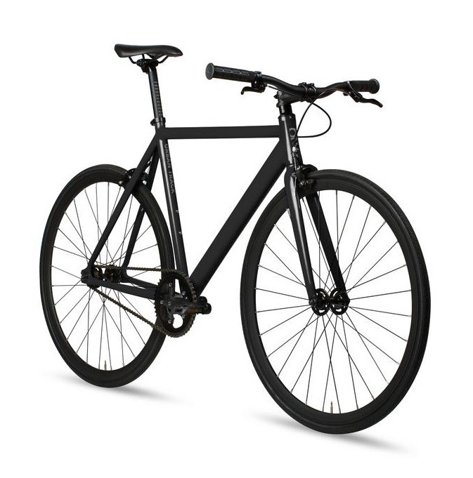 Городской велосипед Azimut fixed Gear Bike