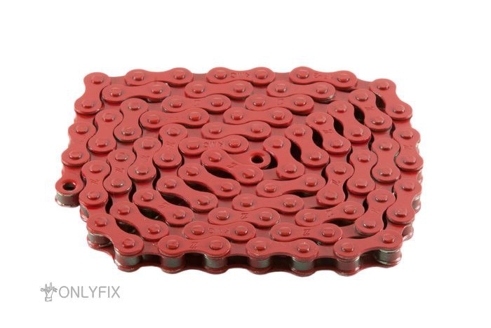 Onlyfix. KMC z410. Цепь KMC c410. KMC z9. RFS-kmc001.
