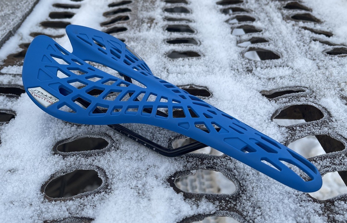 Седло Octopus Lite