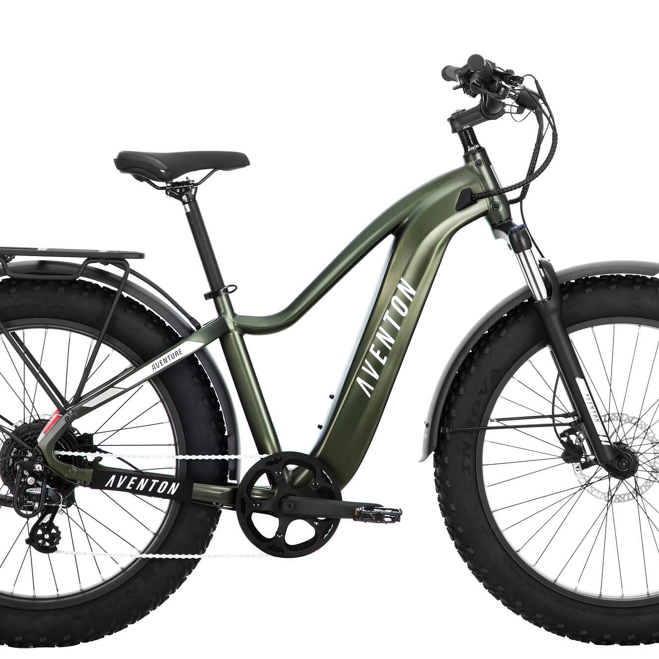 Aventon Sinch c