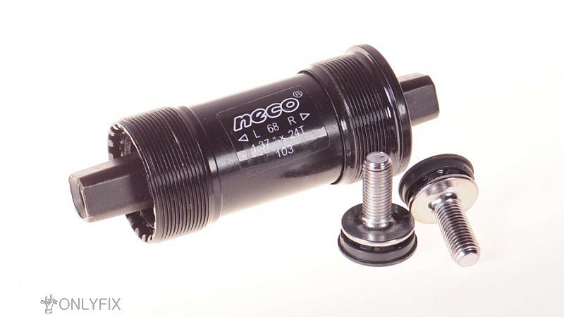 neco出品 Каретка Neco