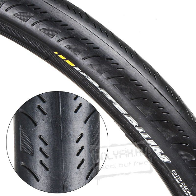 Покрышка Kenda Kriterium Elite 700x25C