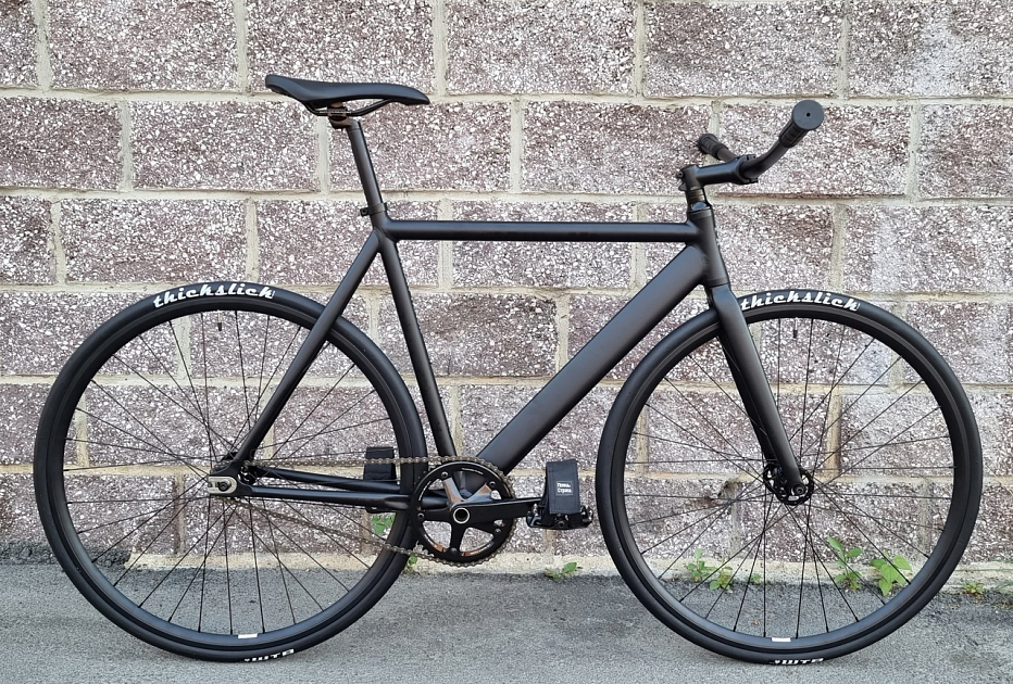 6ku deals commuter bike