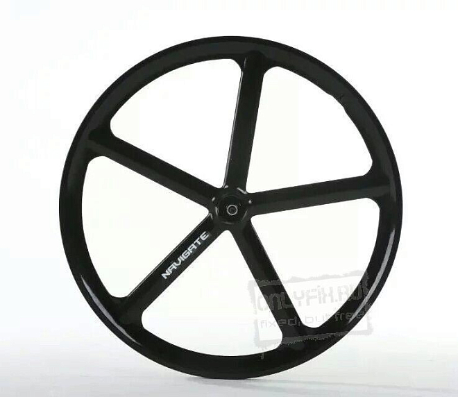 Колесо заднее Navigate Five-Spoke