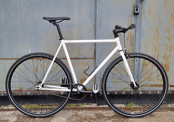 Трековые велосипеды в наличии с оперативной доставкой